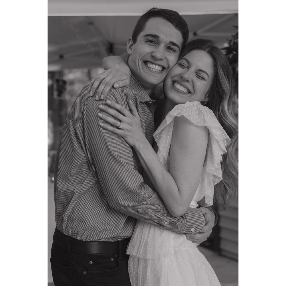 Beth Smoker and Devon Butler's Wedding Website