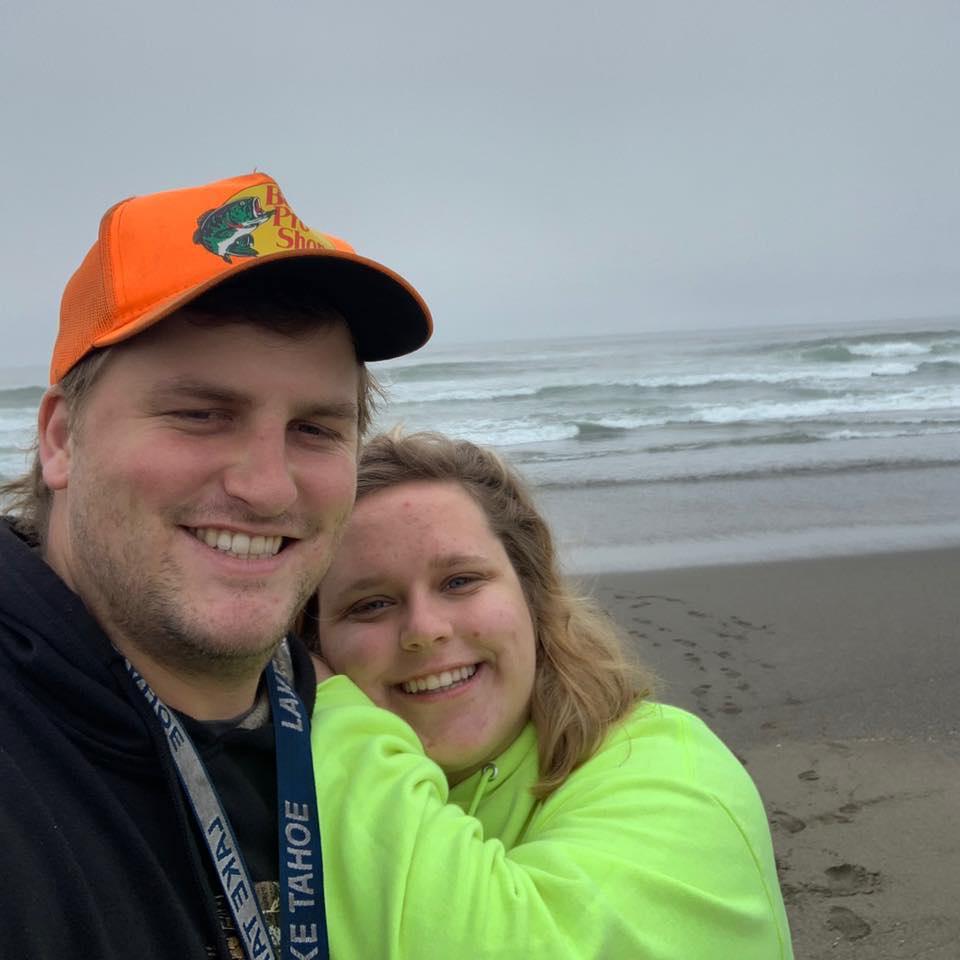 Beach trip
