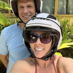 Vespa Rental in Italy!