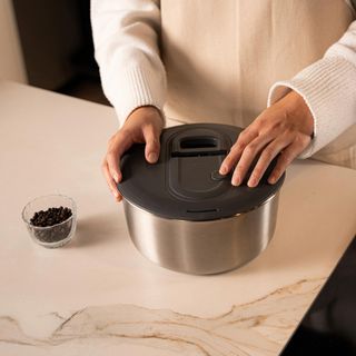 Easy Spin Salad Spinner