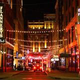 East 4th Street