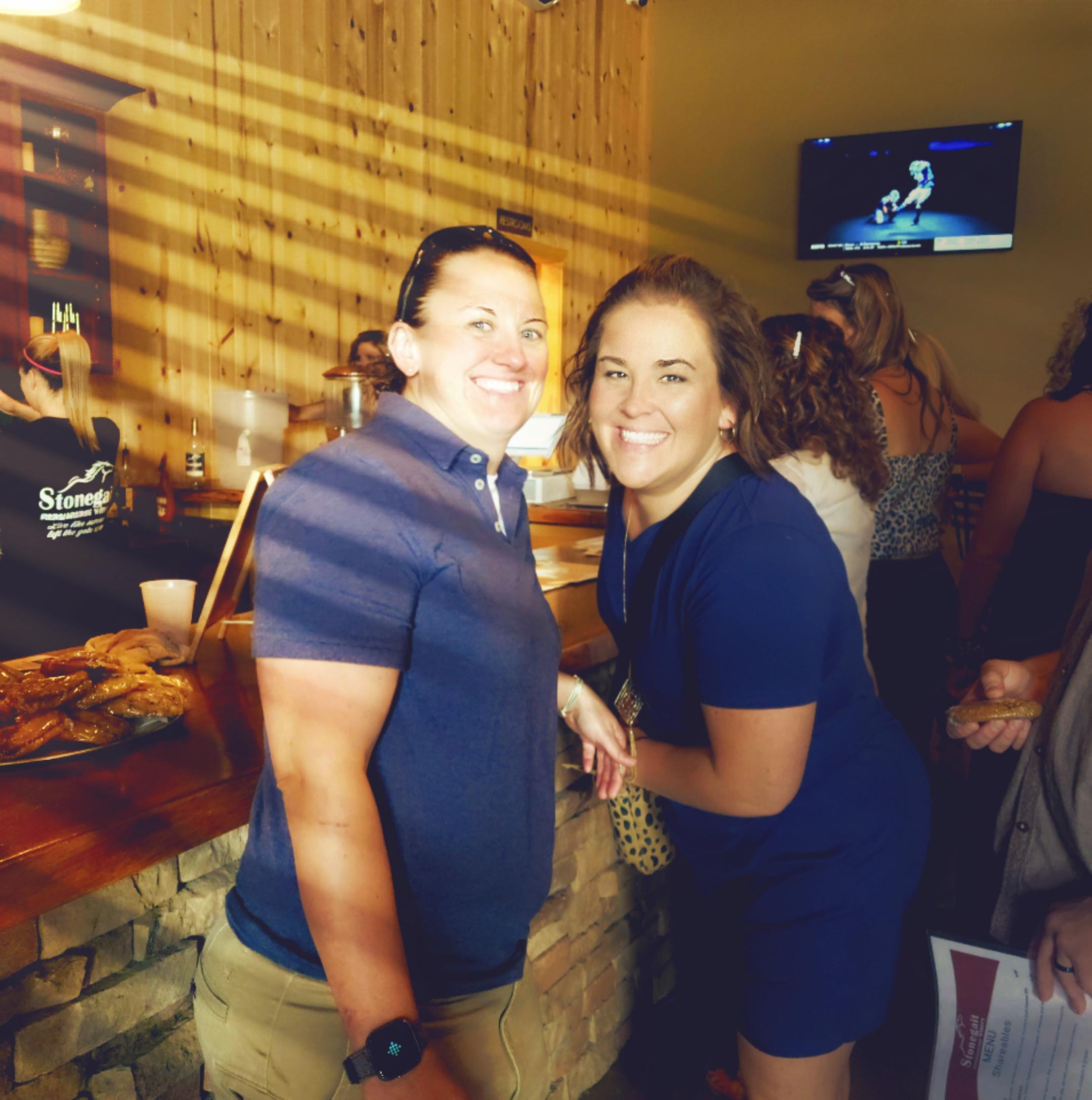 The Wedding Website of Jennifer Gurley and Holly Herris