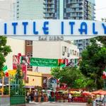 Little Italy