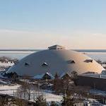 Superior Dome