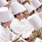 The Culinary Institute of America at Greystone