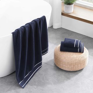 Legacy Terry 6-Piece Towel Set