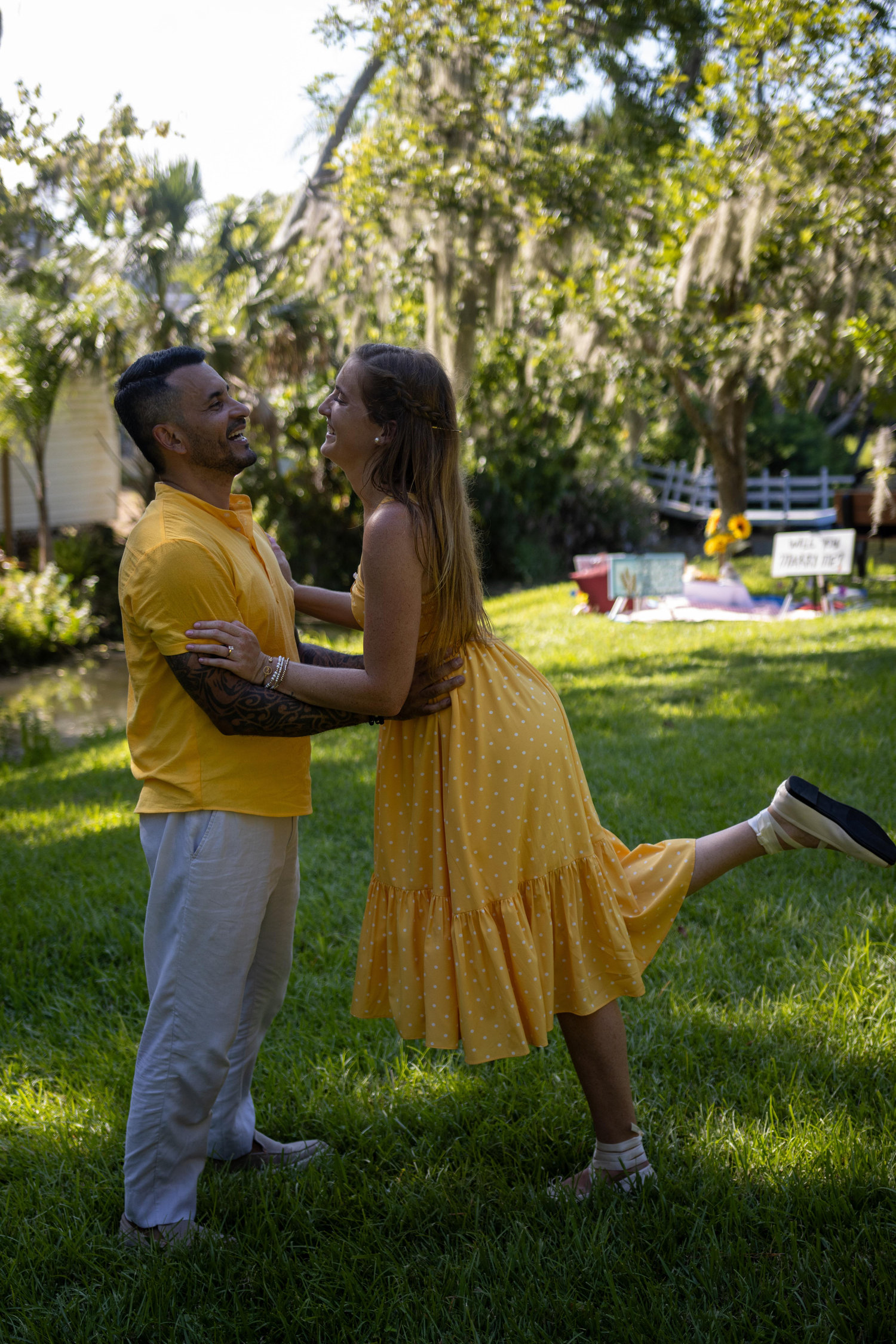 The Wedding Website of Angel Galvis and Corrie Herbruck