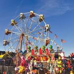 Whidbey Island State Fair