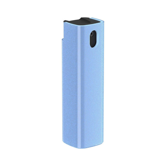 Gems Screen Cleaner for Laptops, Tablets, and Phones - Light Blue: Electronics Dirt Remover
