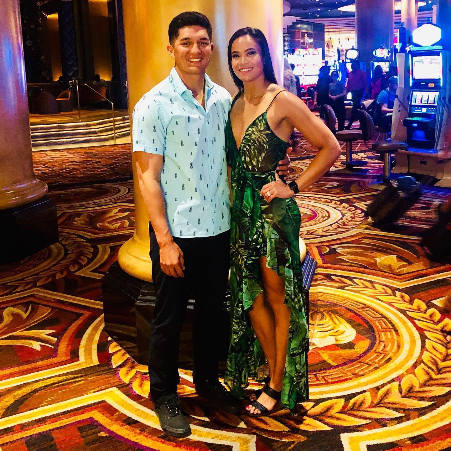 VEGAS!