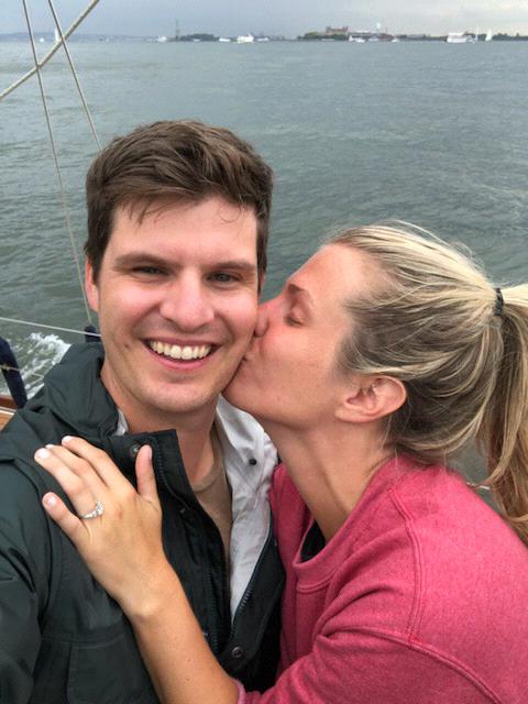 Our Engagement Day