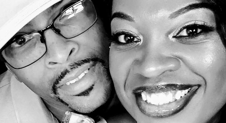 The Wedding Website of Debbie Gentry and Marcus Curry
