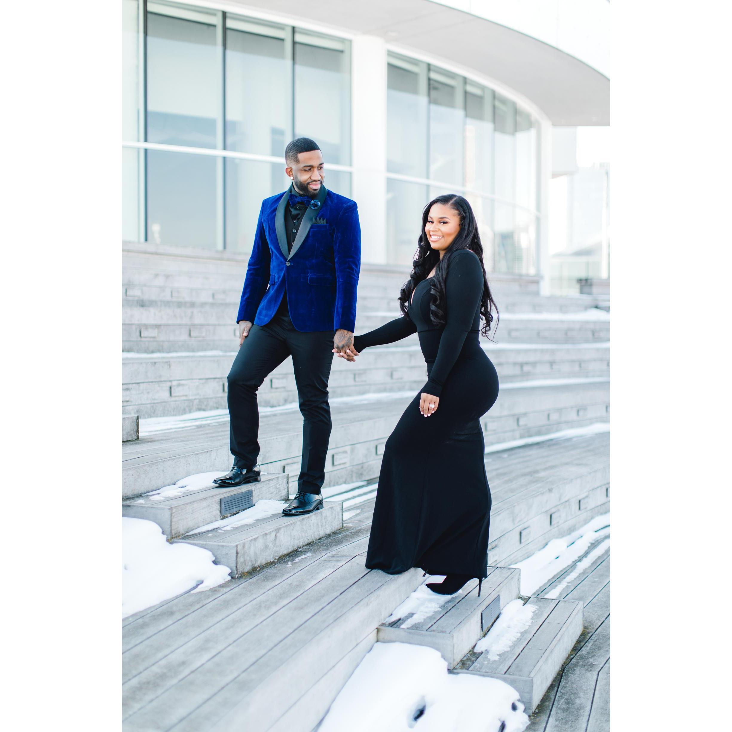 "He who finds a wife finds a good thing, And obtains favor from the LORD,"
-Proverbs 18-22