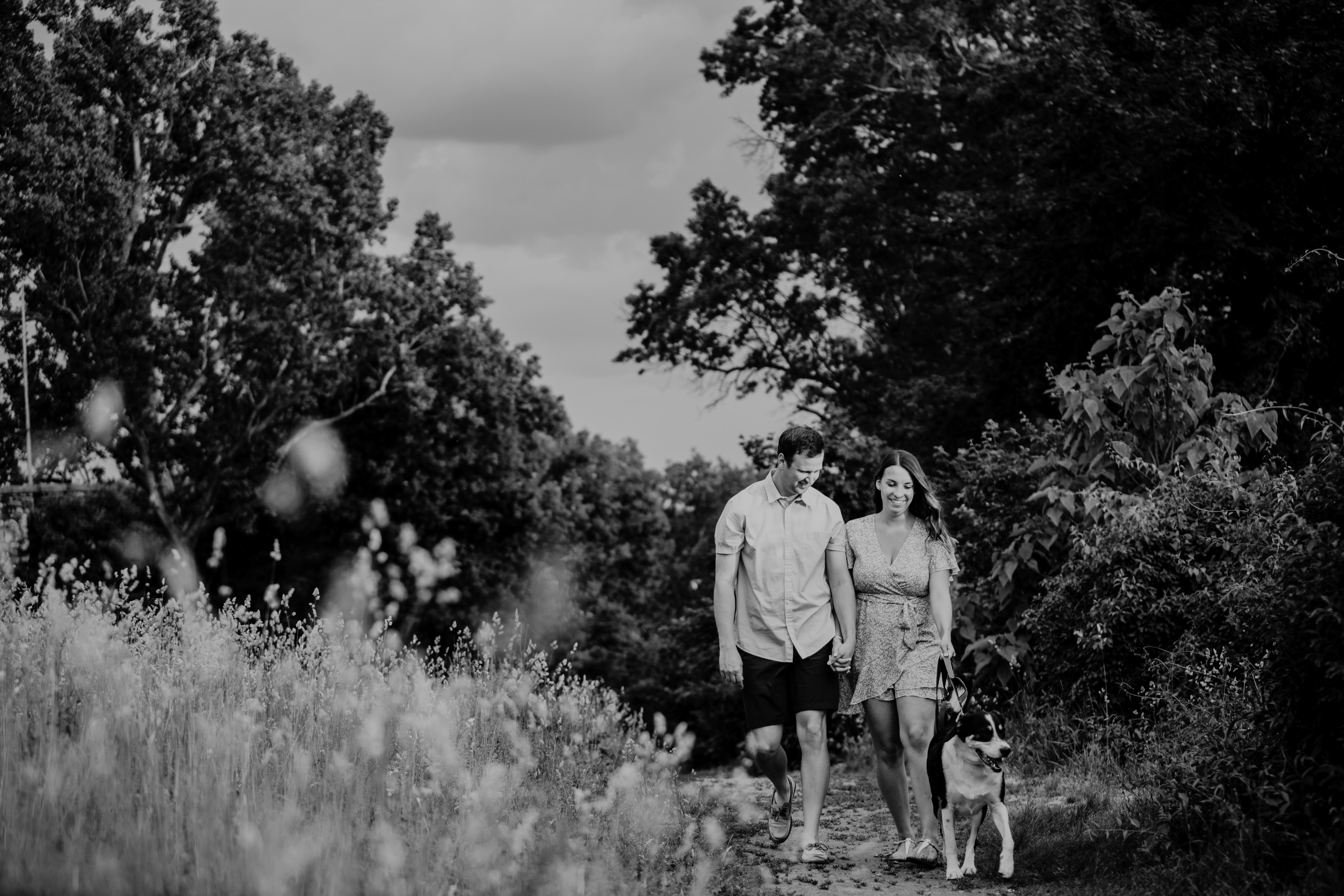 The Wedding Website of Brianna Fournier and Matthew Biggs