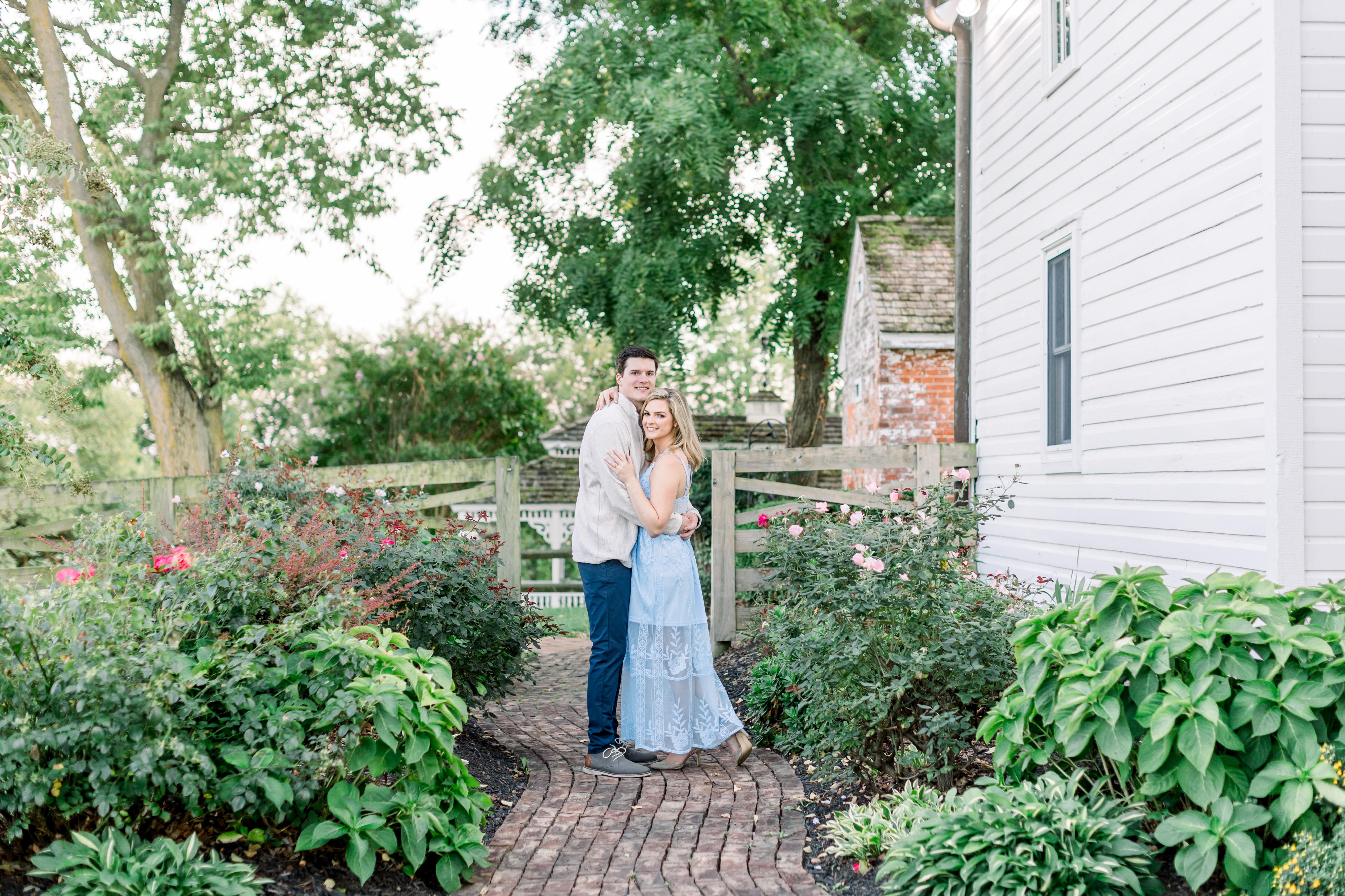 The Wedding Website of Stacy Faber and Ryan Faber