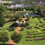 Hershey Gardens