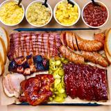 Slap's BBQ