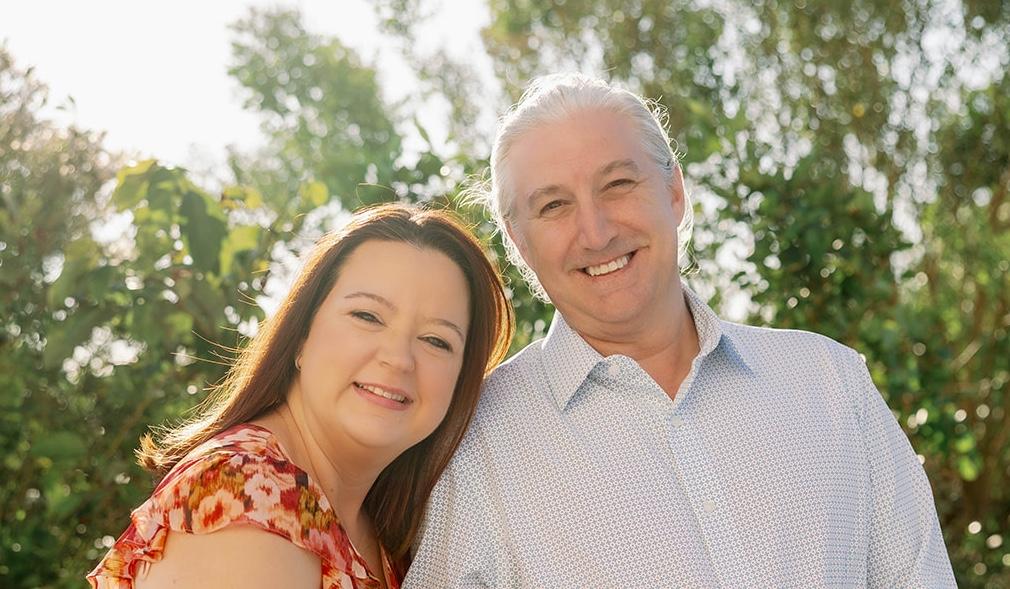The Wedding Website of Aimee McGraw and John Donald