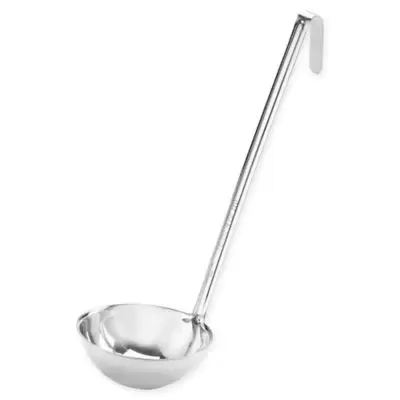 Cuisipro Optima 12 Oz. Stainless Steel Ladle