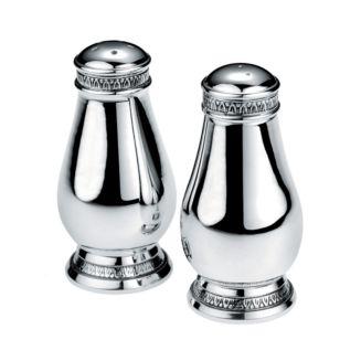 Christofle Christofle Malmaison Salt & Pepper Set