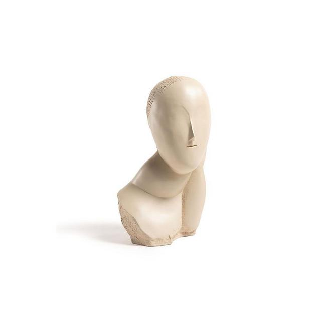 Brancusi Reproduction Sculpture, The Muse