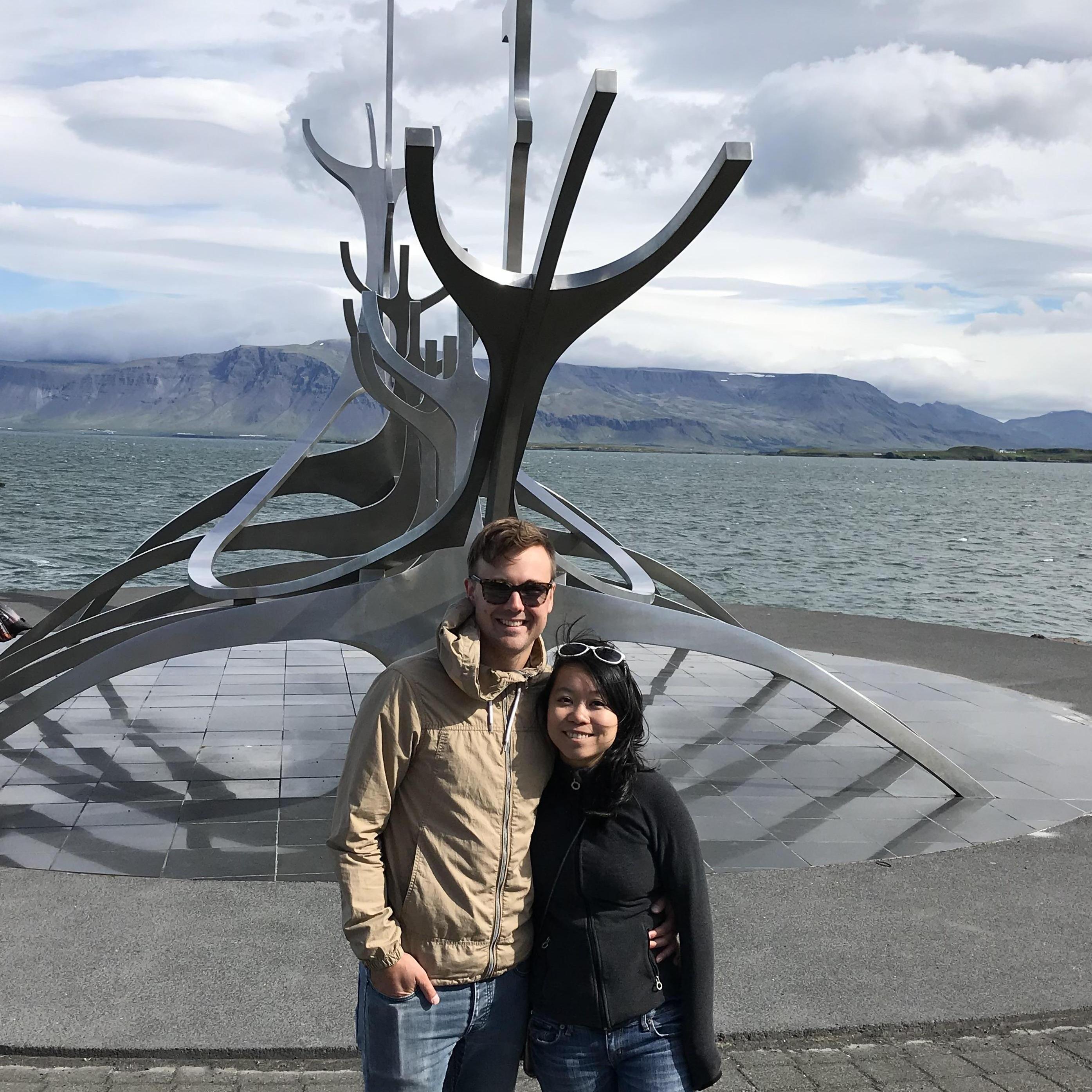 Iceland - 2018