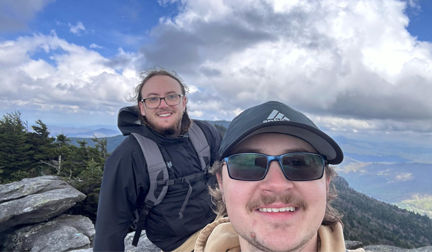 The Wedding Website of Cameron Paulk and Lee Manus