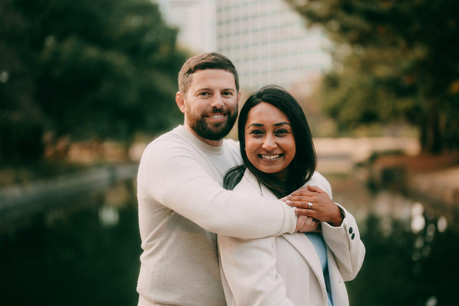 The Wedding Website of Swatilekha Saha and Benjamin Vartabedian
