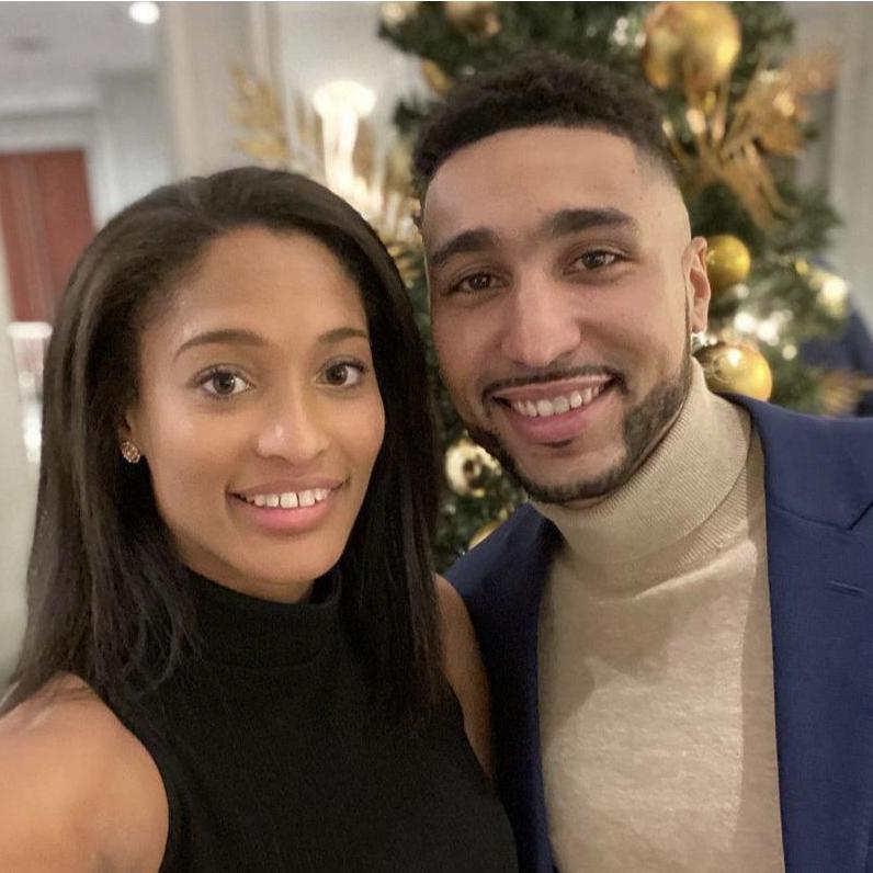 Boyne Clarke Holiday Party 2019