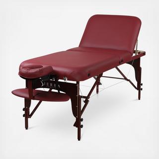 Premium Adjustable Back Rest Massage Table
