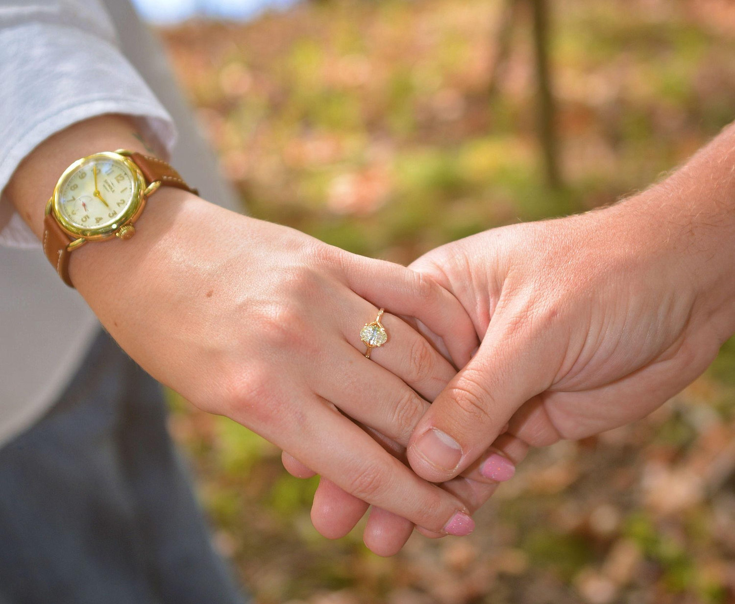 The Wedding Website of Savanna Casida and Joshua Raupp