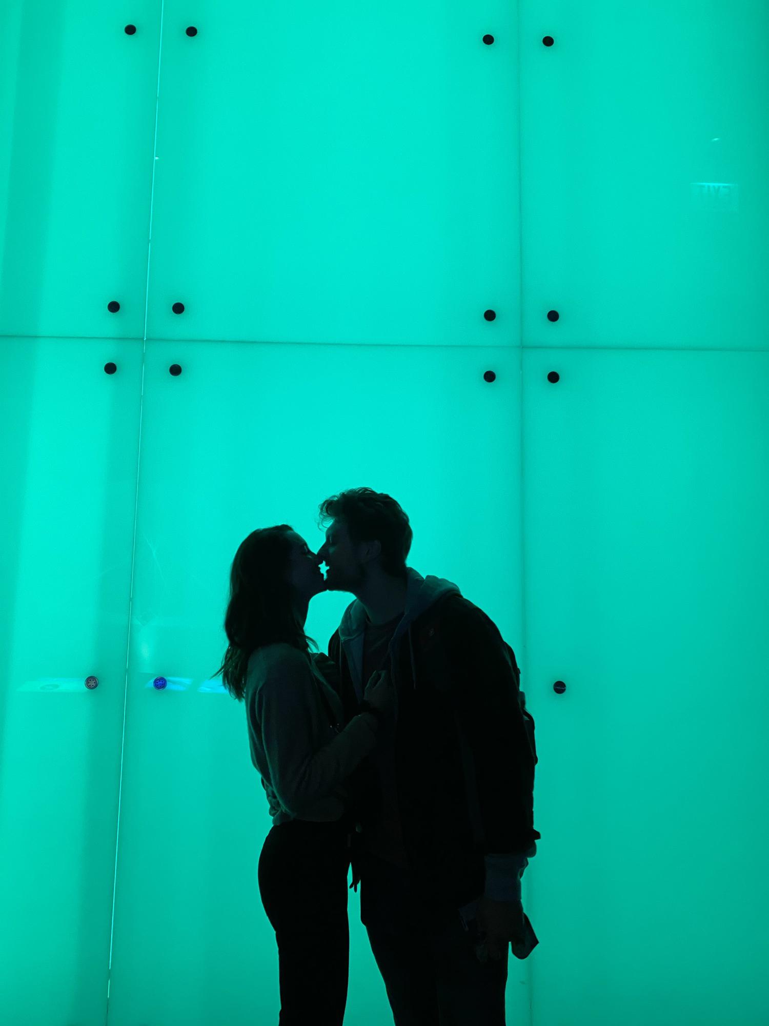 Museum of Science & Industry, Chicago