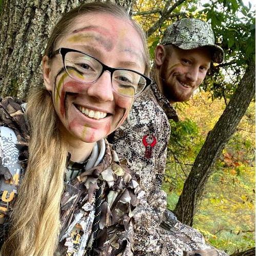 Archery Season 2020.