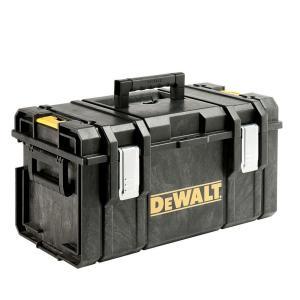 ToughSystem DS300 22 in. Large Tool Box