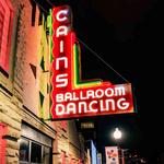 Cain's Ballroom