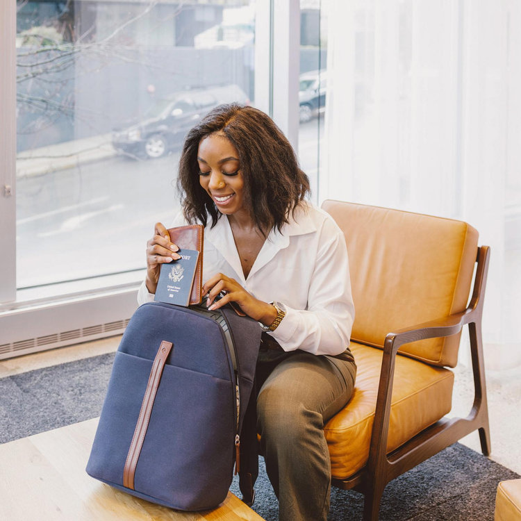 Samsonite, Virtuosa Backpack | Zola display picture 2