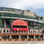 Wrigley Field