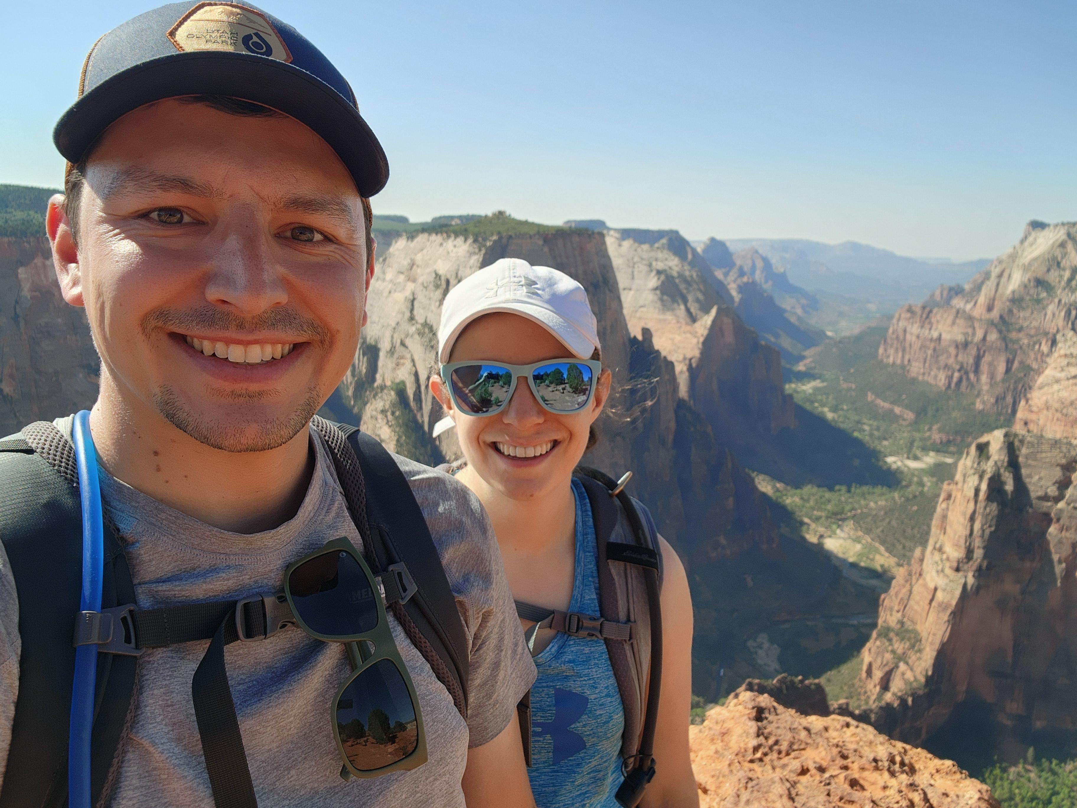 The Wedding Website of Colleen Osbun and Matthew Lilie