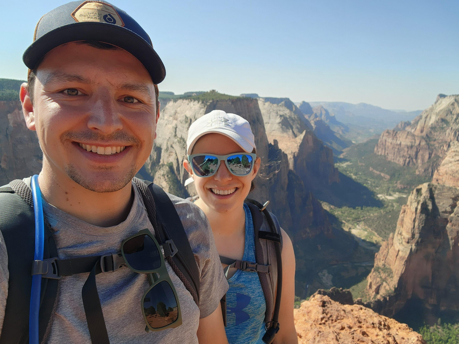 The Wedding Website of Colleen Osbun and Matthew Lilie