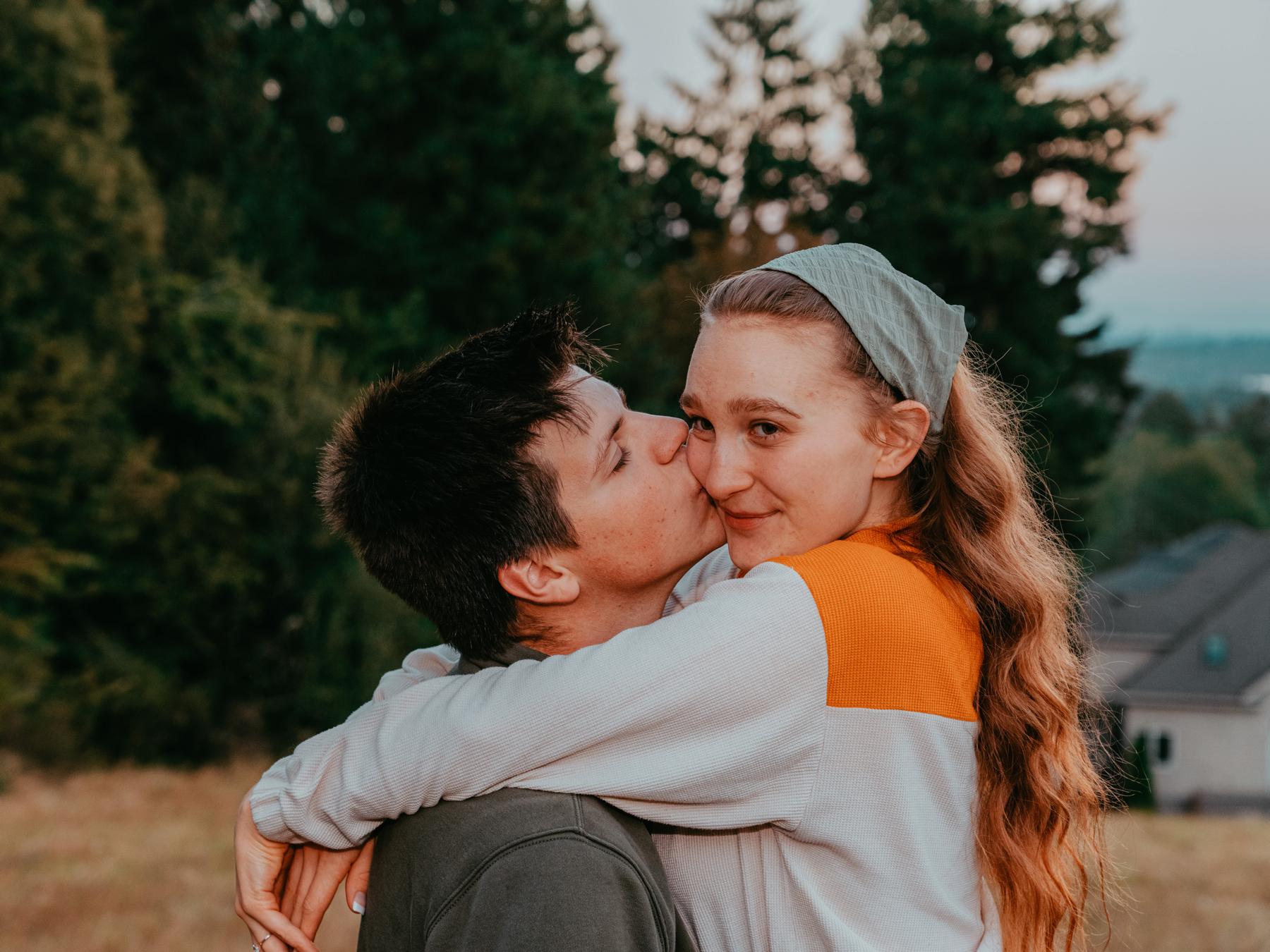 The Wedding Website of Bekah Bonifield and Aaron Nash