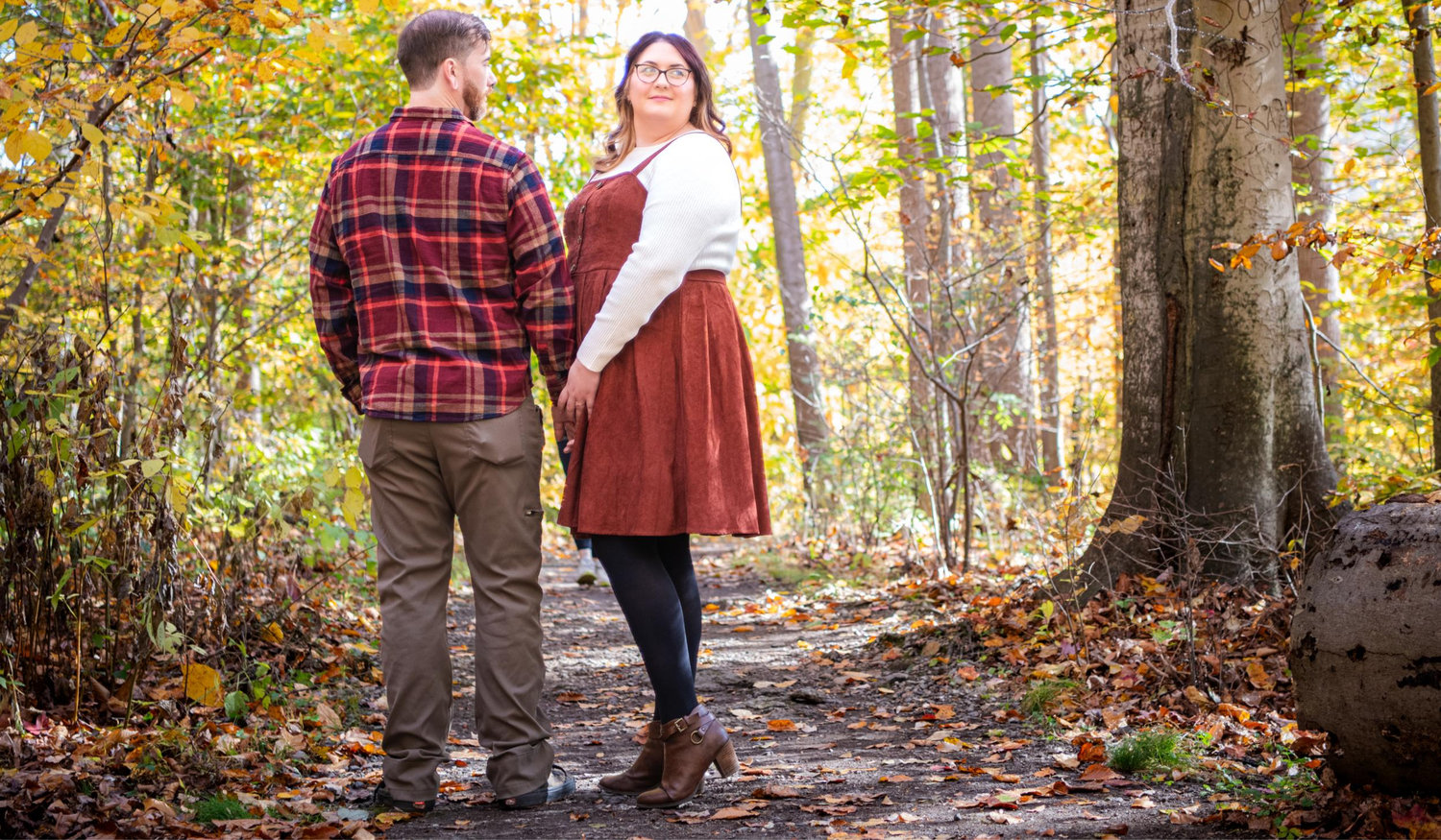 The Wedding Website of Melissa Green and Tyler Phillips