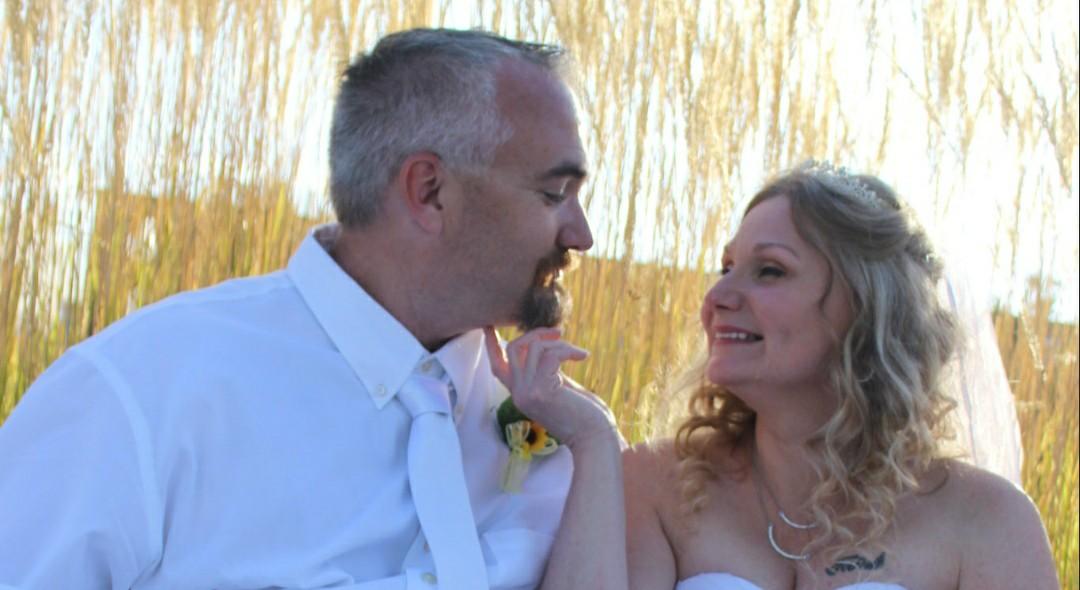 The Wedding Website of Mary Turner and Dustin Turner