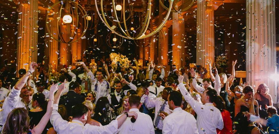 The Wedding Website of Luciana Brakha and Daniel Rodriguez