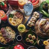 Ko Asian Kitchen
