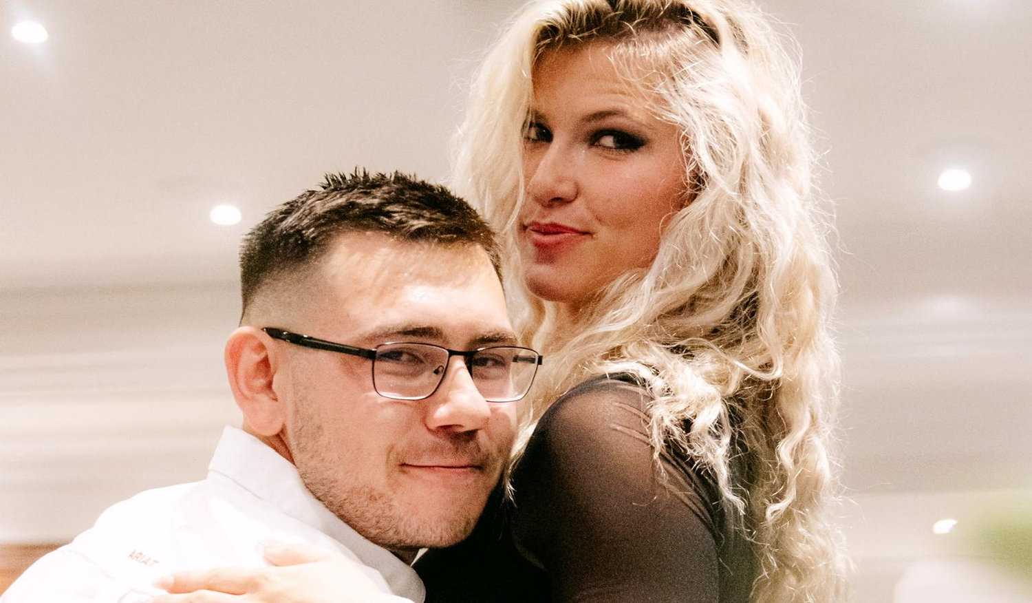 The Wedding Website of Sydney Smith and Ethan Fortini