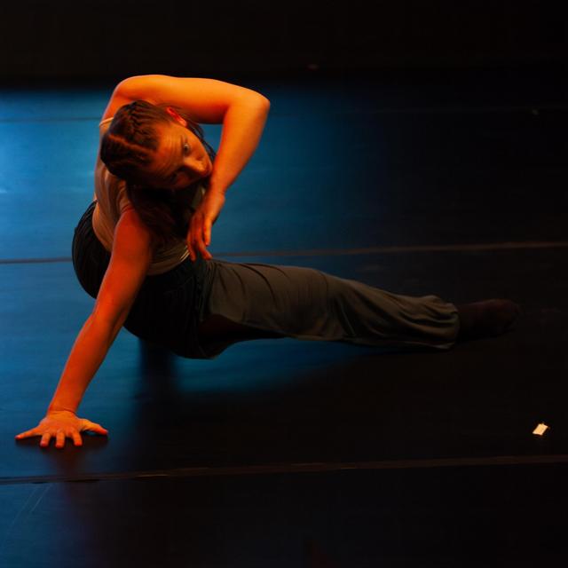 Emma’s Dance Fund