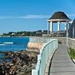 The Cliff Walk