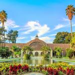 Balboa Park