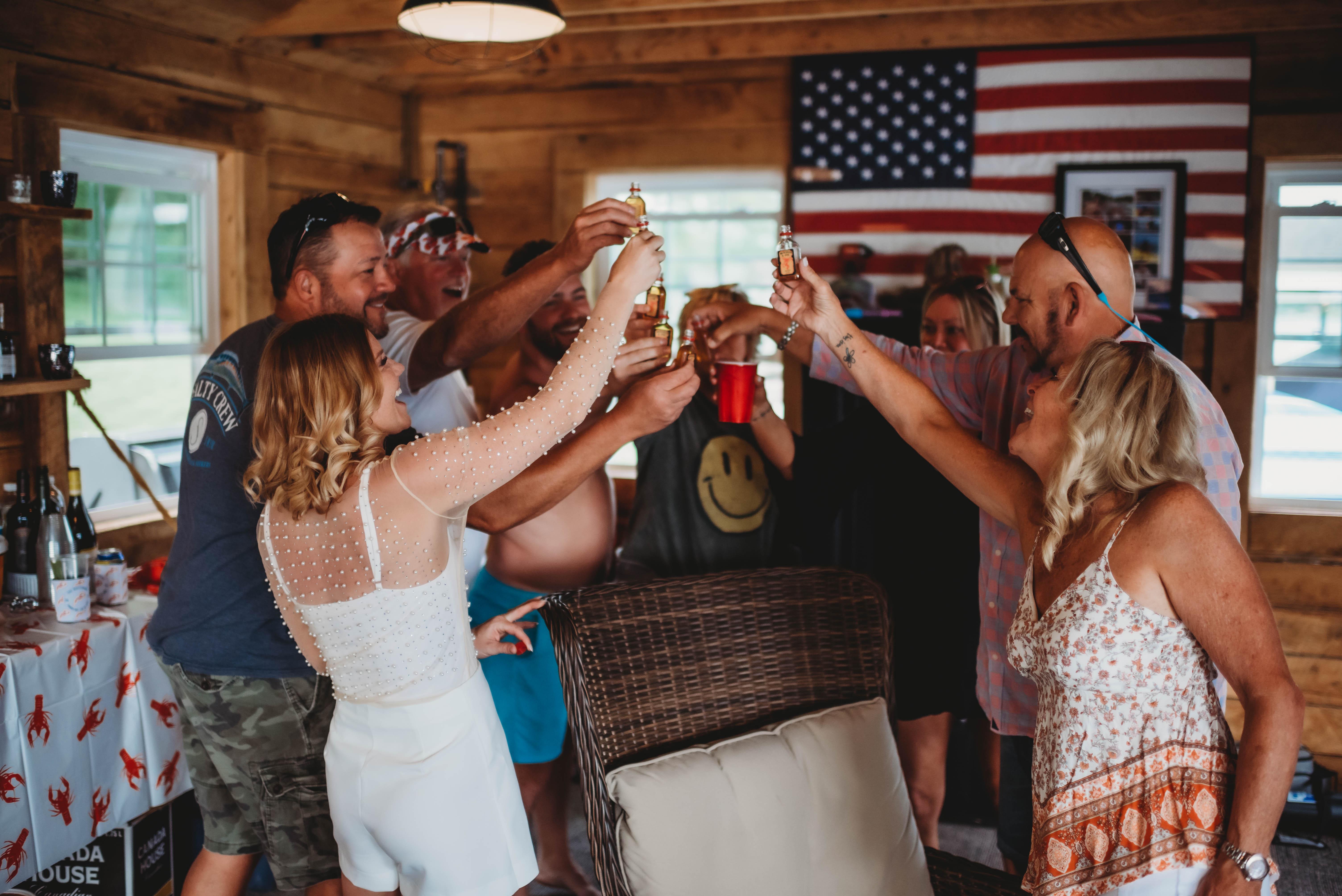 The Wedding Website of McKenzie Hollenbaugh and Joseph Mottiqua