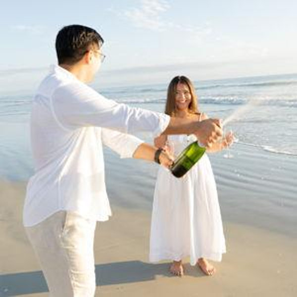 Our newlywed fund / Fondo de recién casados